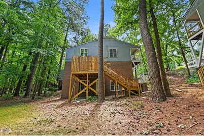 119 Carmichael Court, Cary, NC 27511 - Photo 35