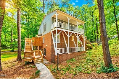 119 Carmichael Court, Cary, NC 27511 - Photo 3