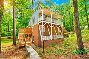 119 Carmichael Ct, Cary, NC 27511 - Photo 3