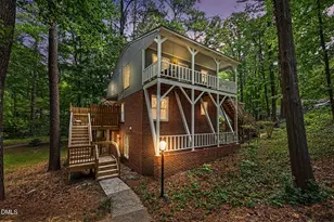 119 Carmichael Ct, Cary, NC 27511 - Photo 1