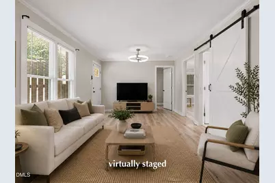 119 Carmichael Court, Cary, NC 27511 - Photo 15