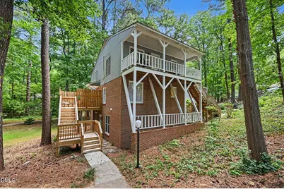 119 Carmichael Court, Cary, NC 27511 - Photo 5