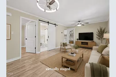 119 Carmichael Court, Cary, NC 27511 - Photo 5
