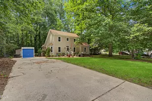 500 Pinewood Dr, Apex, NC 27502 - Photo 35