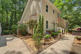500 Pinewood Dr, Apex, NC 27502 - Photo 1