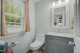 500 Pinewood Dr, Apex, NC 27502 - Photo 19