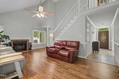 500 Pinewood Drive, Apex, NC 27502 - Photo 5