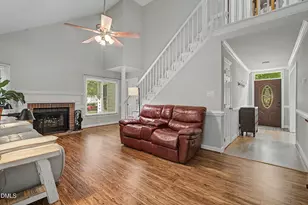 500 Pinewood Dr, Apex, NC 27502 - Photo 5