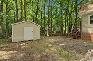 500 Pinewood Dr, Apex, NC 27502 - Photo 31
