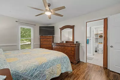 500 Pinewood Drive, Apex, NC 27502 - Photo 15