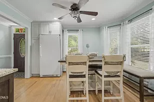 500 Pinewood Dr, Apex, NC 27502 - Photo 13