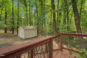 500 Pinewood Dr, Apex, NC 27502 - Photo 29