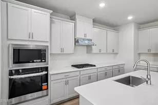 5978 Fallowfield Ln, Raleigh, NC 27616 - Photo 7
