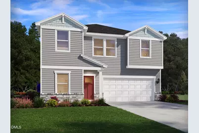 5978 Fallowfield Lane, Raleigh, NC 27616 - Photo 1
