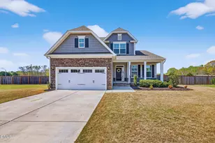 4324 Beckel Rd, Willow Springs, NC 27592 - Photo 1