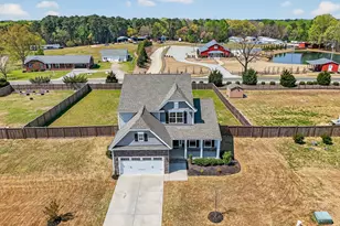 4324 Beckel Rd, Willow Springs, NC 27592 - Photo 31