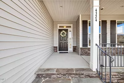 4324 Beckel Road, Willow Springs, NC 27592 - Photo 3