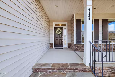 4324 Beckel Road, Willow Springs, NC 27592 - Photo 3