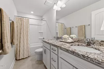 4324 Beckel Road, Willow Springs, NC 27592 - Photo 35