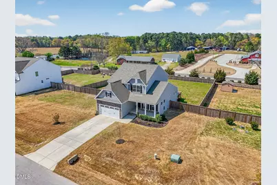 4324 Beckel Road, Willow Springs, NC 27592 - Photo 43