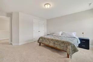 4324 Beckel Rd, Willow Springs, NC 27592 - Photo 19