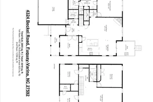 4324 Beckel Rd, Willow Springs, NC 27592 - Photo 35