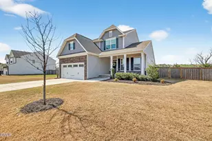 4324 Beckel Rd, Fuquay-Varina, NC 27592 - Photo 1
