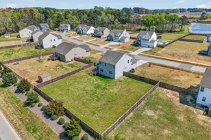 4324 Beckel Rd, Willow Springs, NC 27592 - Photo 33