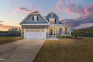 4324 Beckel Rd, Willow Springs, NC 27592 - Photo 1