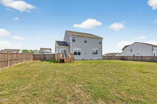 4324 Beckel Rd, Willow Springs, NC 27592 - Photo 29