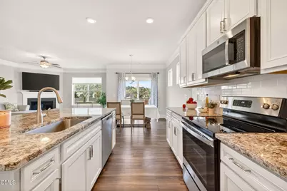 4324 Beckel Road, Fuquay-Varina, NC 27592 - Photo 13