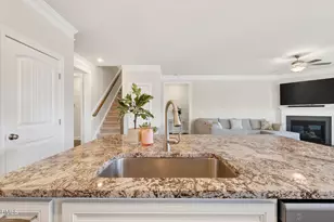 4324 Beckel Rd, Willow Springs, NC 27592 - Photo 5