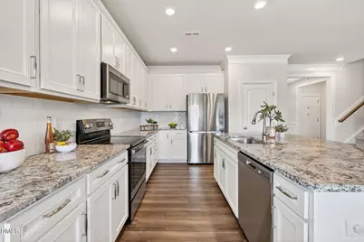 4324 Beckel Road, Fuquay-Varina, NC 27592 - Photo 11
