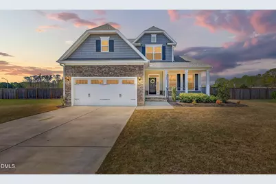 4324 Beckel Road, Willow Springs, NC 27592 - Photo 45