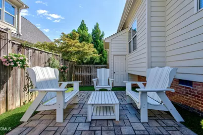 2745 Oberlin #103, Raleigh, NC 27608 - Photo 29