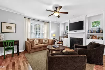 2745 Oberlin #103, Raleigh, NC 27608 - Photo 13