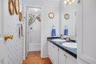 5302 Joe Ellen Rd, Battleboro, NC 27809 - Photo 21