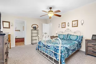5302 Joe Ellen Rd, Battleboro, NC 27809 - Photo 23