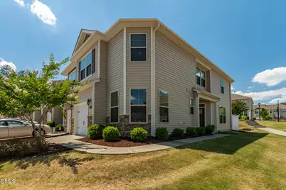 1404 Compass Drive, Durham, NC 27713 - Photo 3