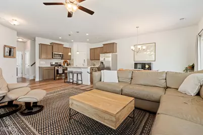 1404 Compass Drive, Durham, NC 27713 - Photo 13