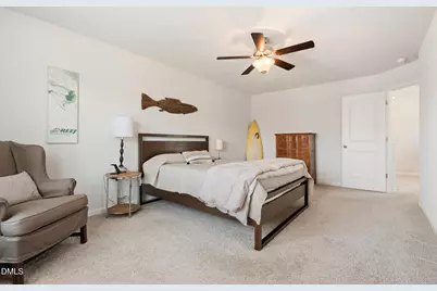 1404 Compass Drive, Durham, NC 27713 - Photo 21