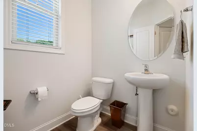 1404 Compass Drive, Durham, NC 27713 - Photo 19