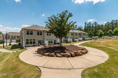 1404 Compass Drive, Durham, NC 27713 - Photo 29
