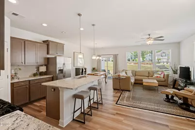 1404 Compass Drive, Durham, NC 27713 - Photo 1