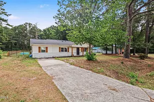 1960 Ava Rd, Autryville, NC 28318 - Photo 3