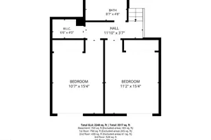 4231 C American Dr, Durham, NC 27705 - Photo 25