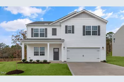 71 Cheyenne Drive, Clayton, NC 27520 - Photo 1