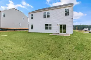 71 Cheyenne Dr, Clayton, NC 27520 - Photo 37