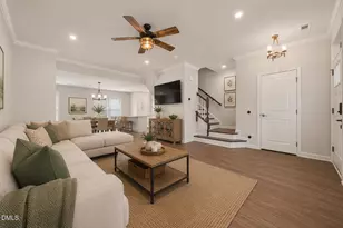 2025 Whitesmith Dr, Apex, NC 27502 - Photo 9