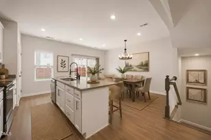 2025 Whitesmith Dr, Apex, NC 27502 - Photo 13